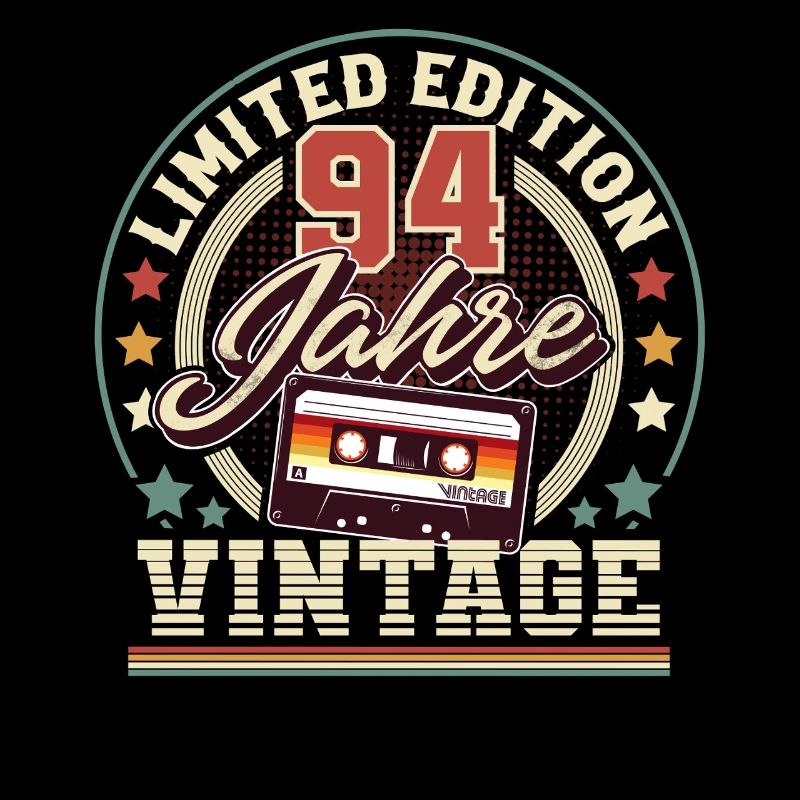 94e anniversaire