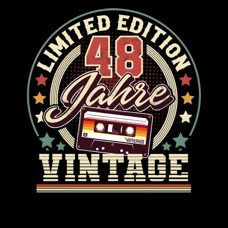 48e anniversaire