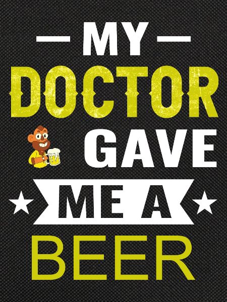 Doktor Bier
