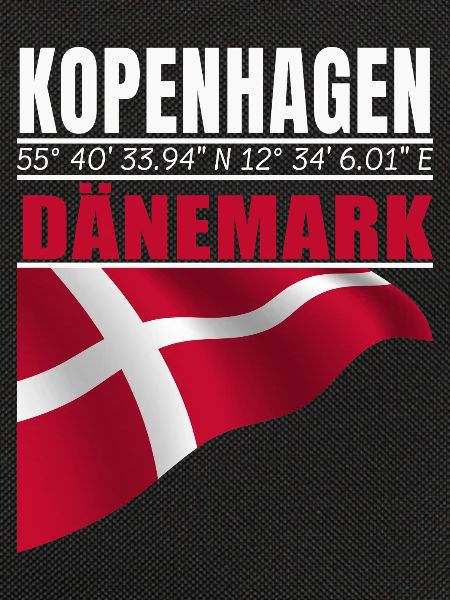 Kopenhagen