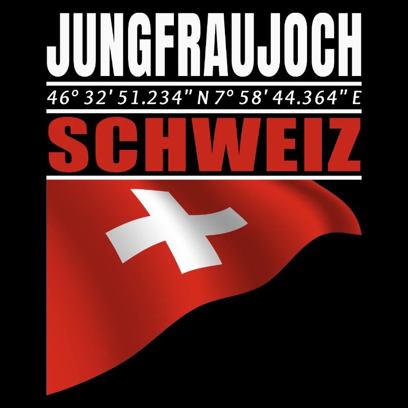 Jungfraujoch