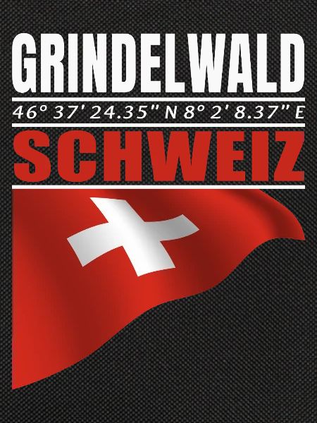 Grindelwald
