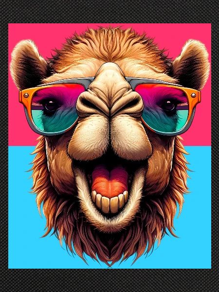 camel