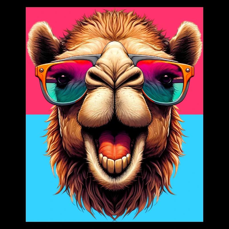 camel