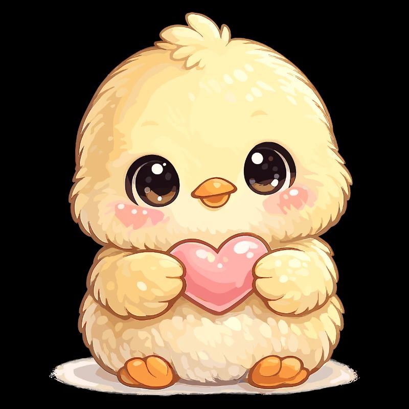 Petit petit petit cœur