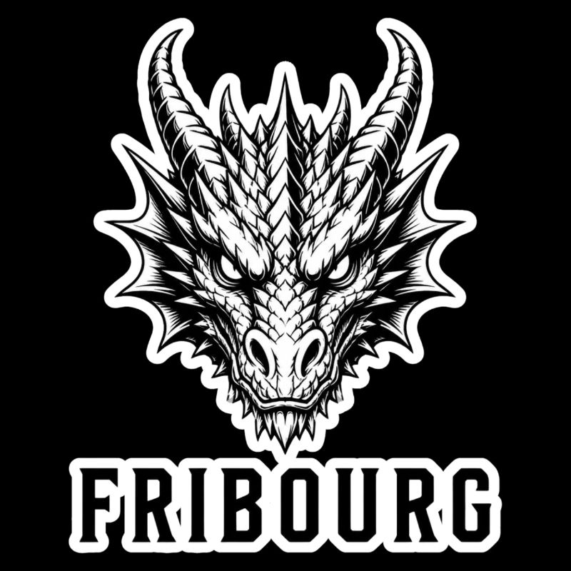 Fribourg Dragon