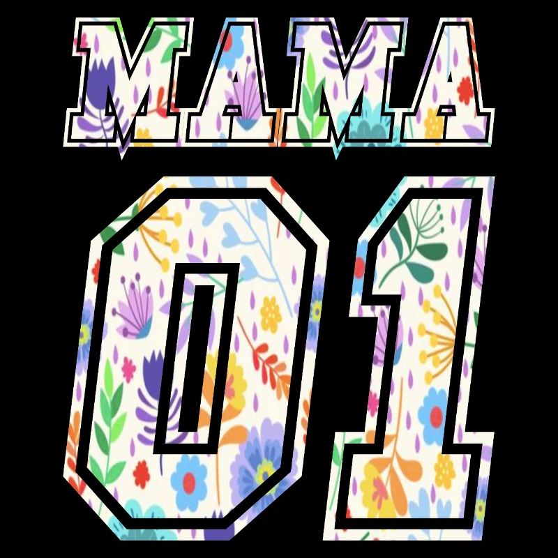 Mama Muttertag Geschenk Mami