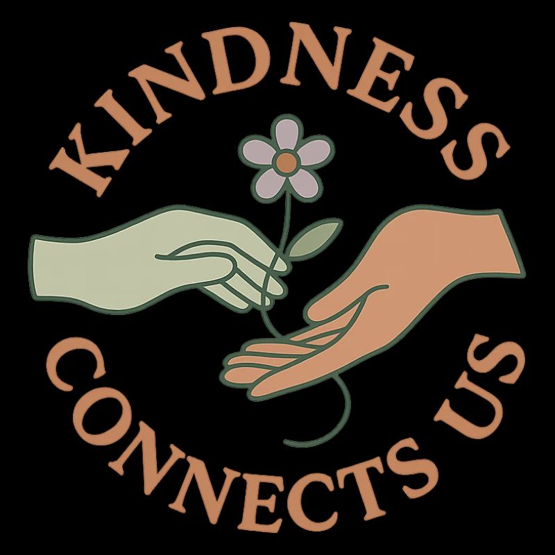 Friendliness unites us
