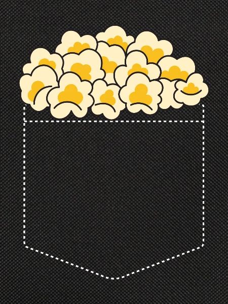 popcorn