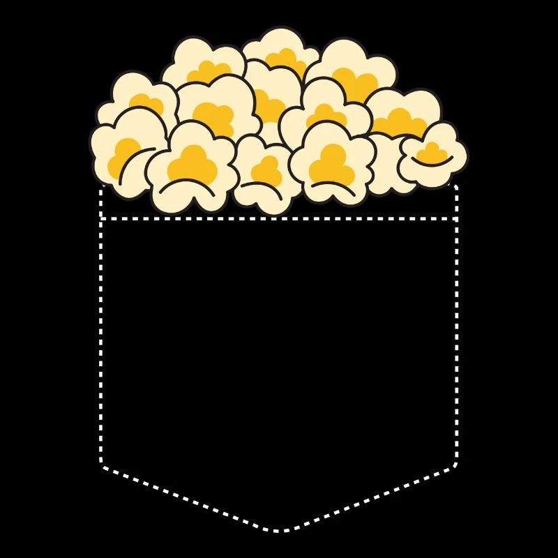 Pop corn