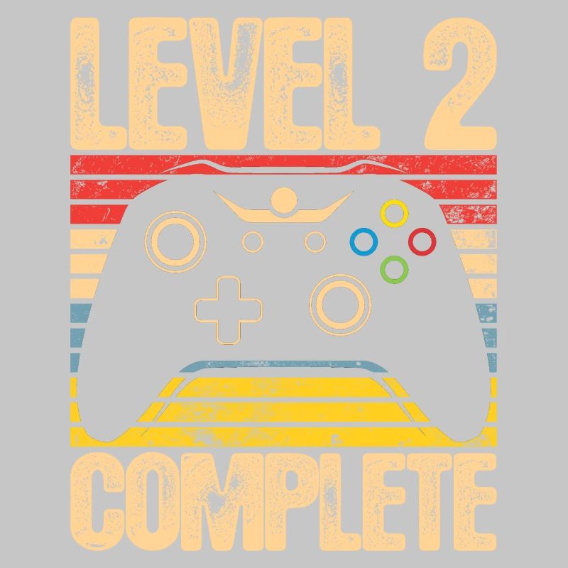 Level 2 Complete Controller