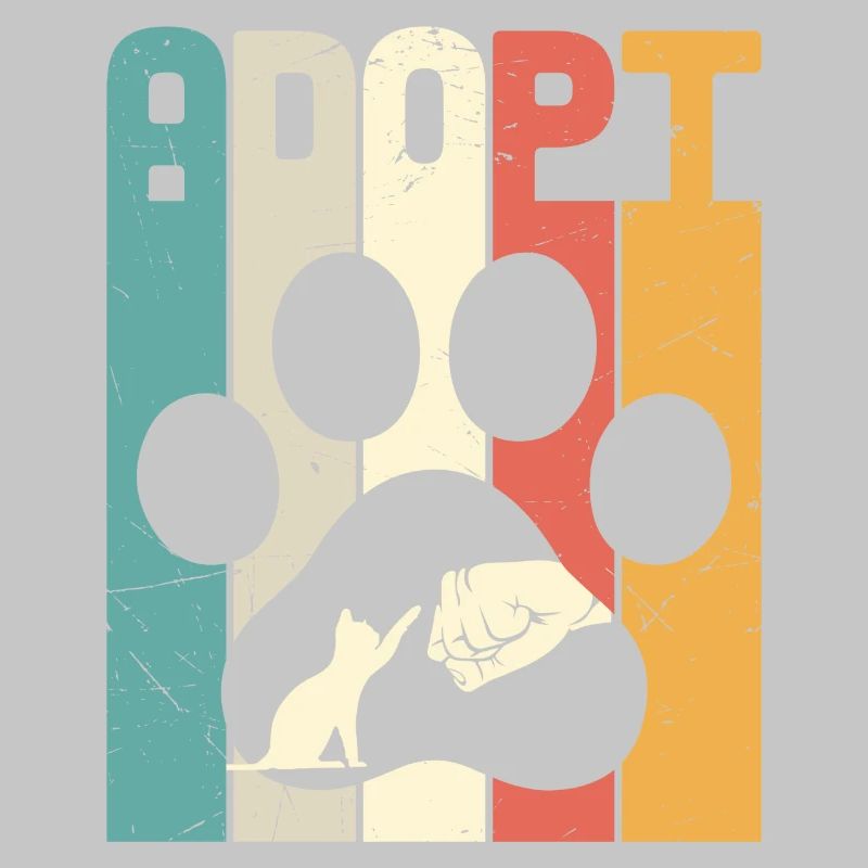 Adopt Cat