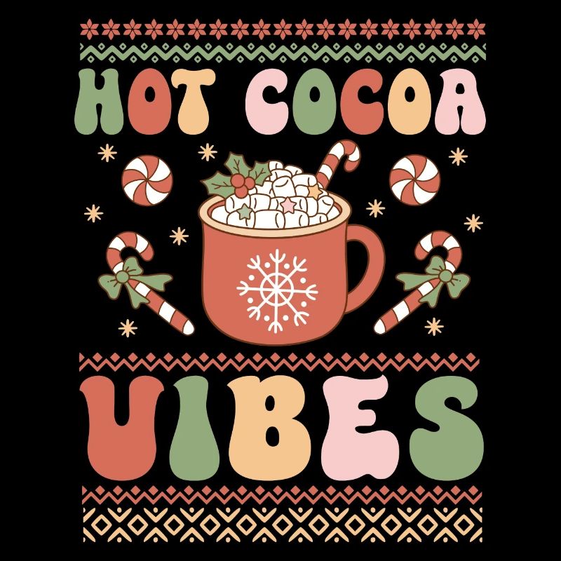 Hässlicher Weihnachtspullover