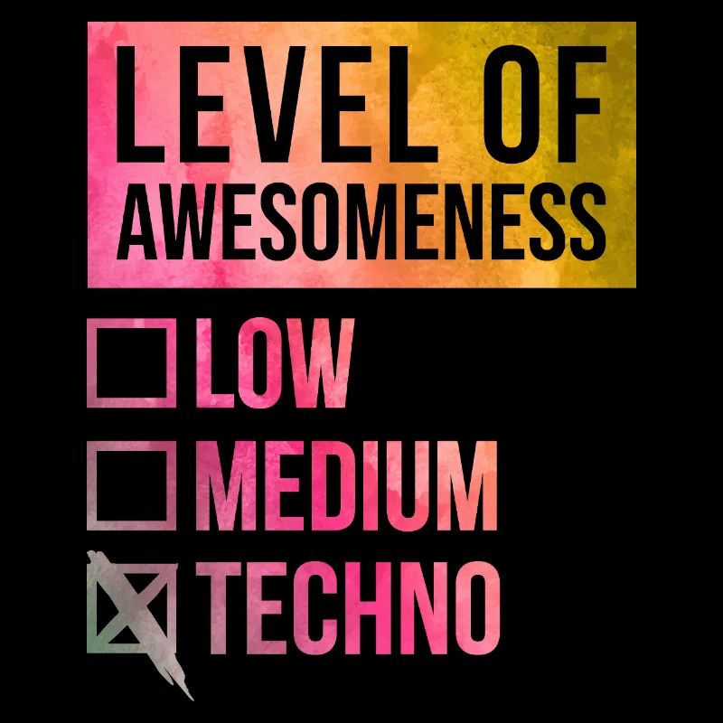 Techno