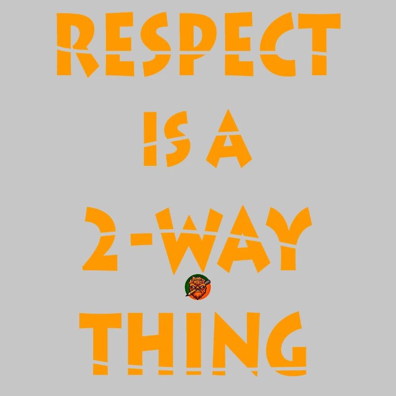 Respect is a Two-Way Concept Design