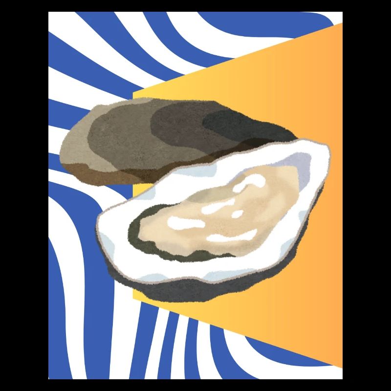 Funky Oysters