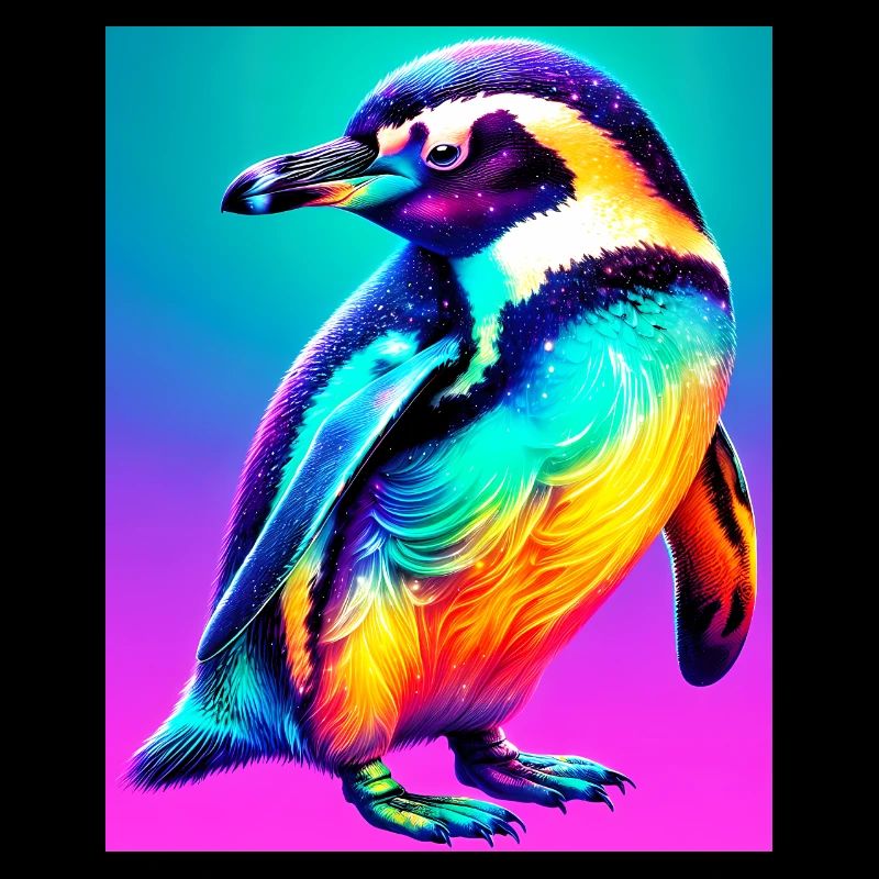 pingouin