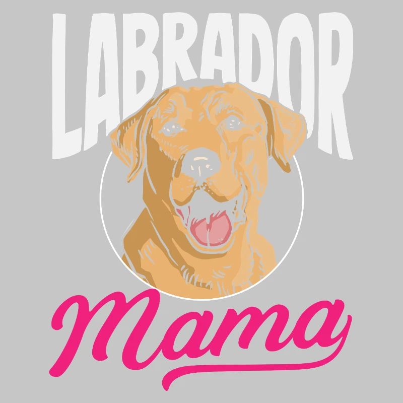 Labrador Tricks