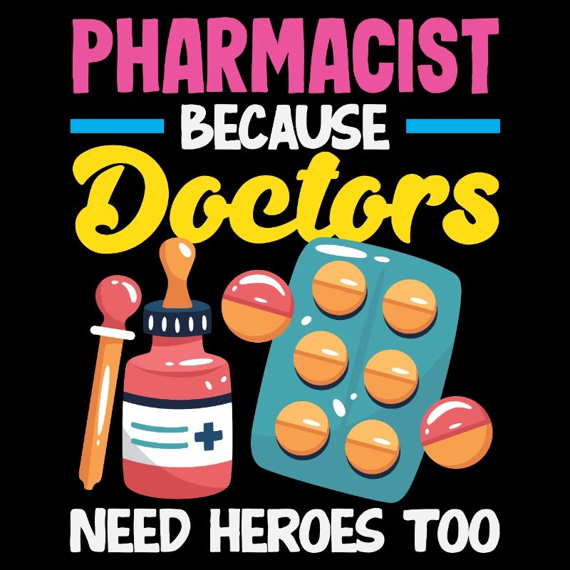 Pharmacien Technicien Pharmaceutique