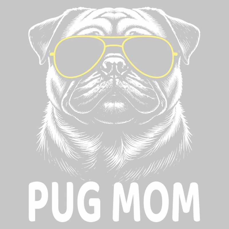 Mops Mom