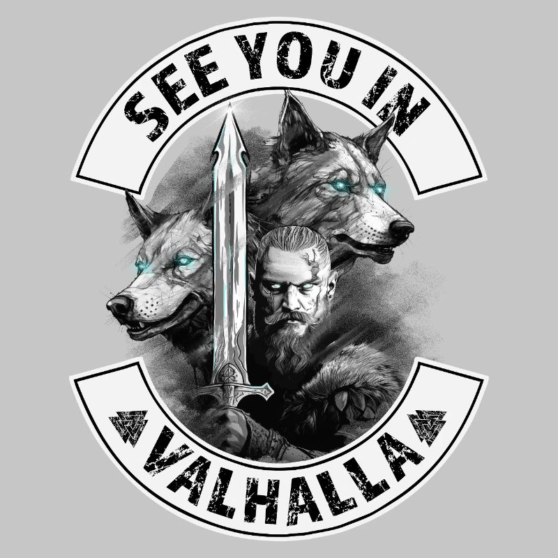 On se voit à Valhalla