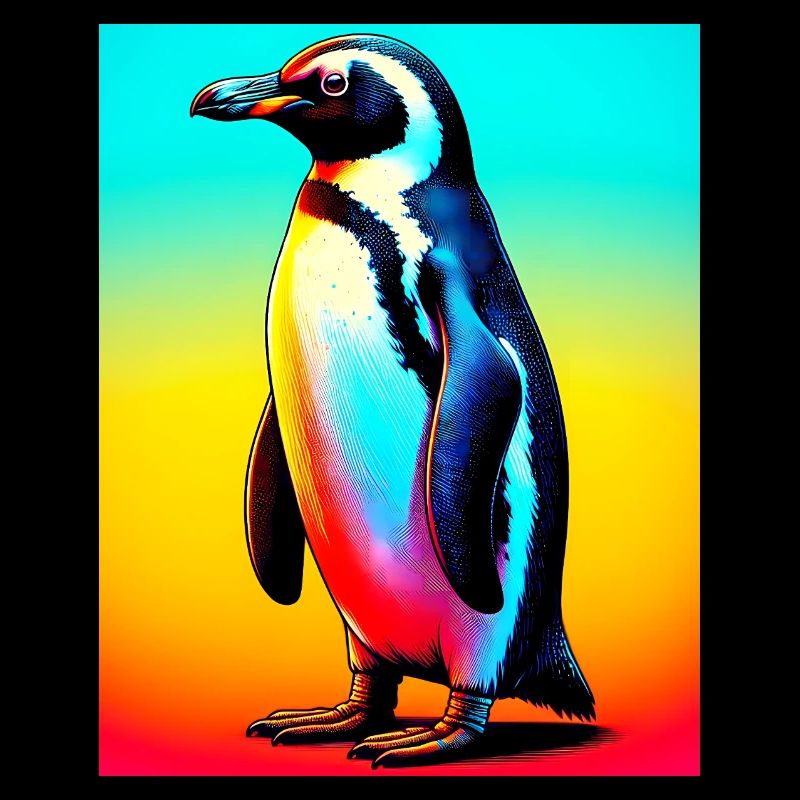 Pinguin