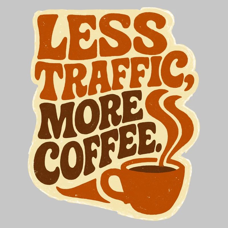 Zero Transport, Max Caffeine: Der ultimative Workflow