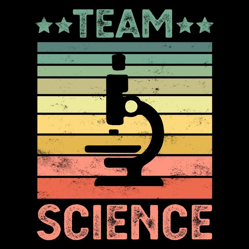 Team Wissenschaft 