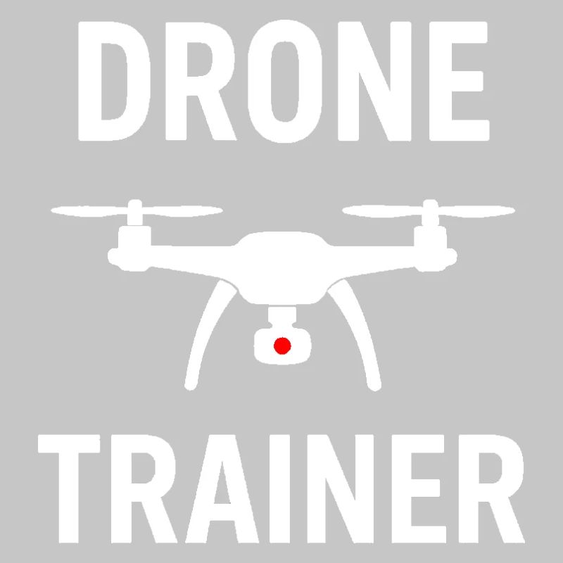 Emblème du formateur de drones