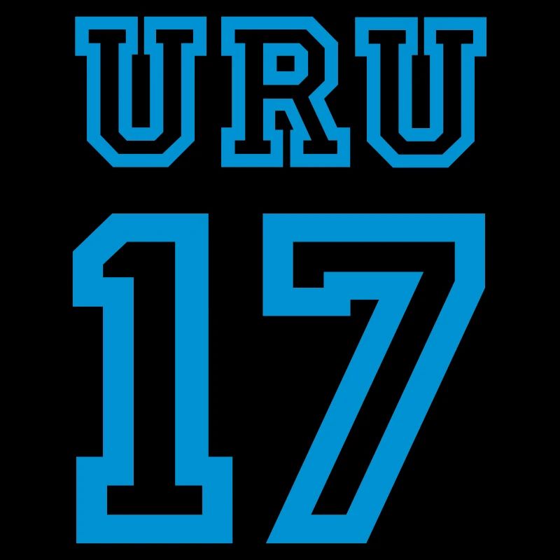 URUGUAY 2017