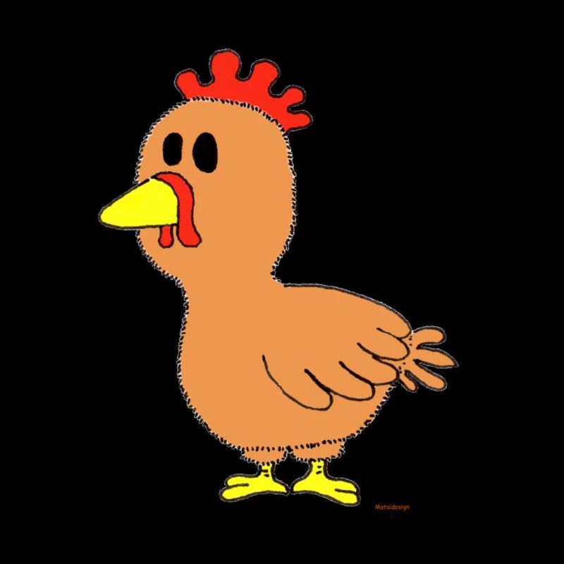 Poulet / poulet