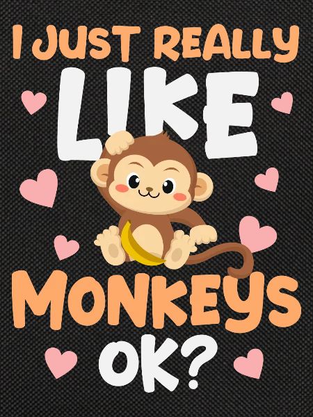 Monkey Monkeys