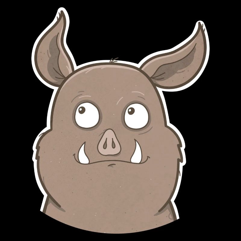 Wild boar