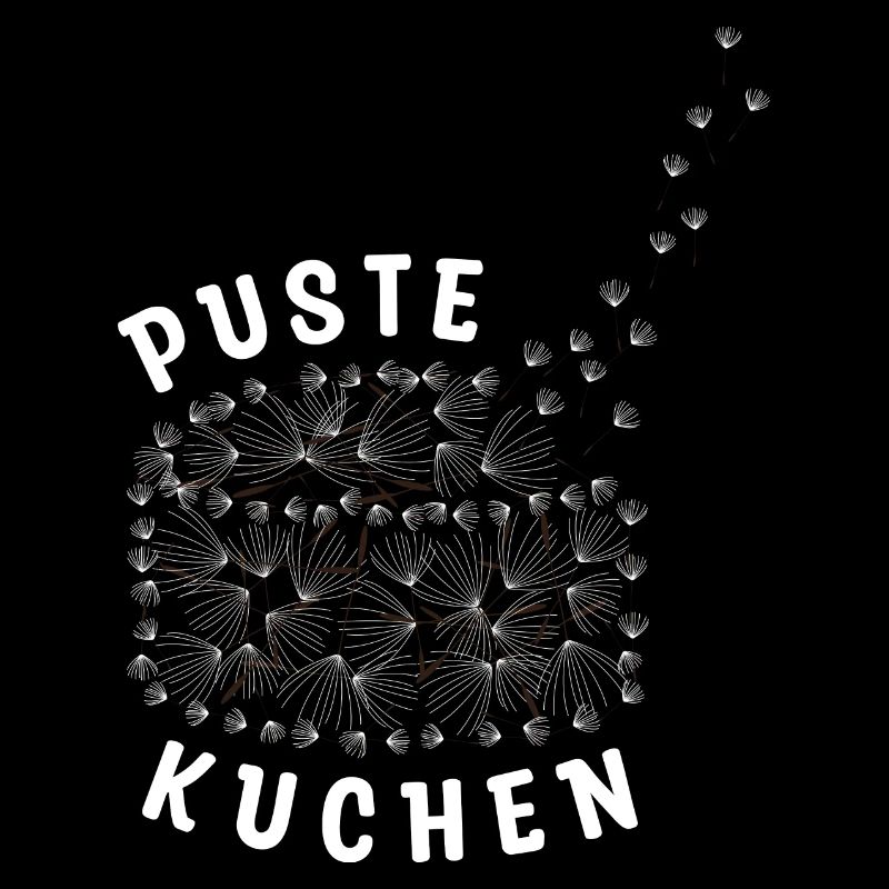 Pustekuchen - Pusteblume