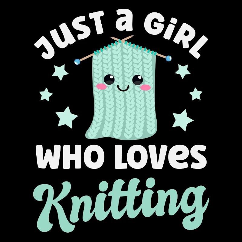 Knitting Knitter