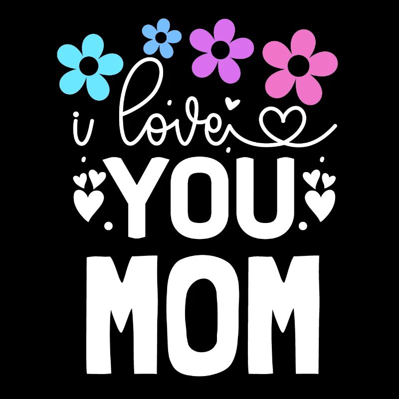 Ich hab dich lieb, Mama