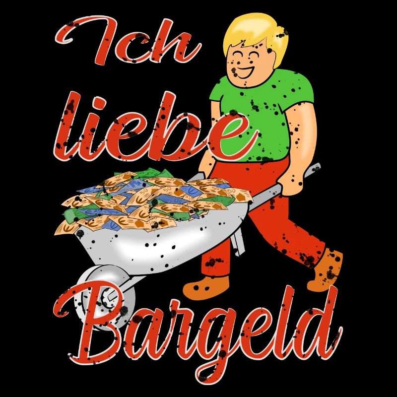 Bargeld Geld