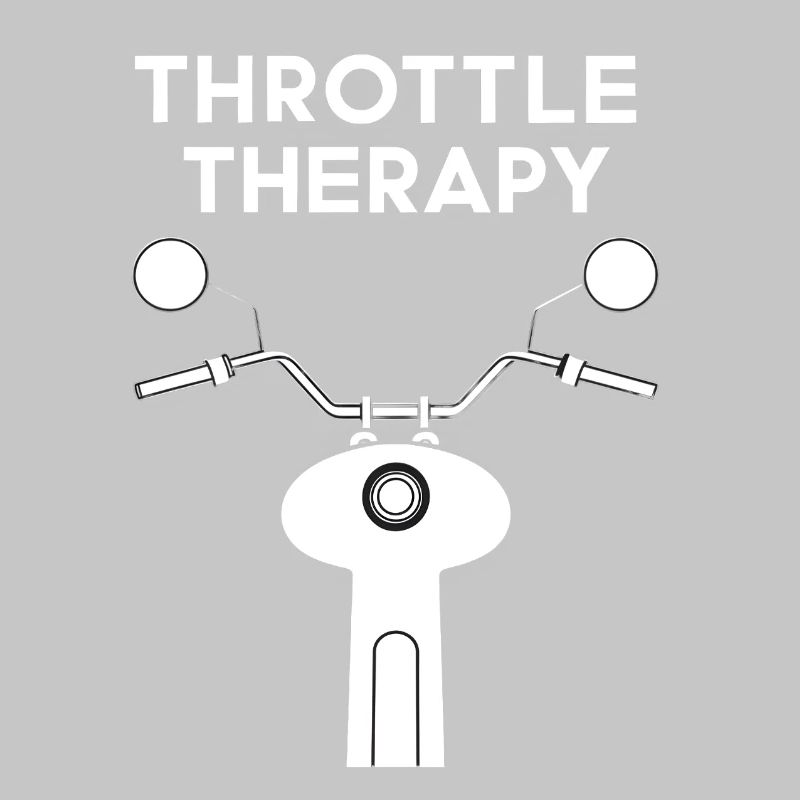 Throttle Therapy