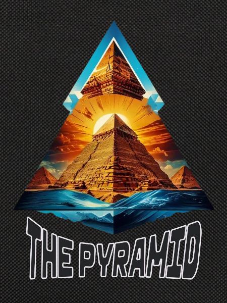 Die Pyramide