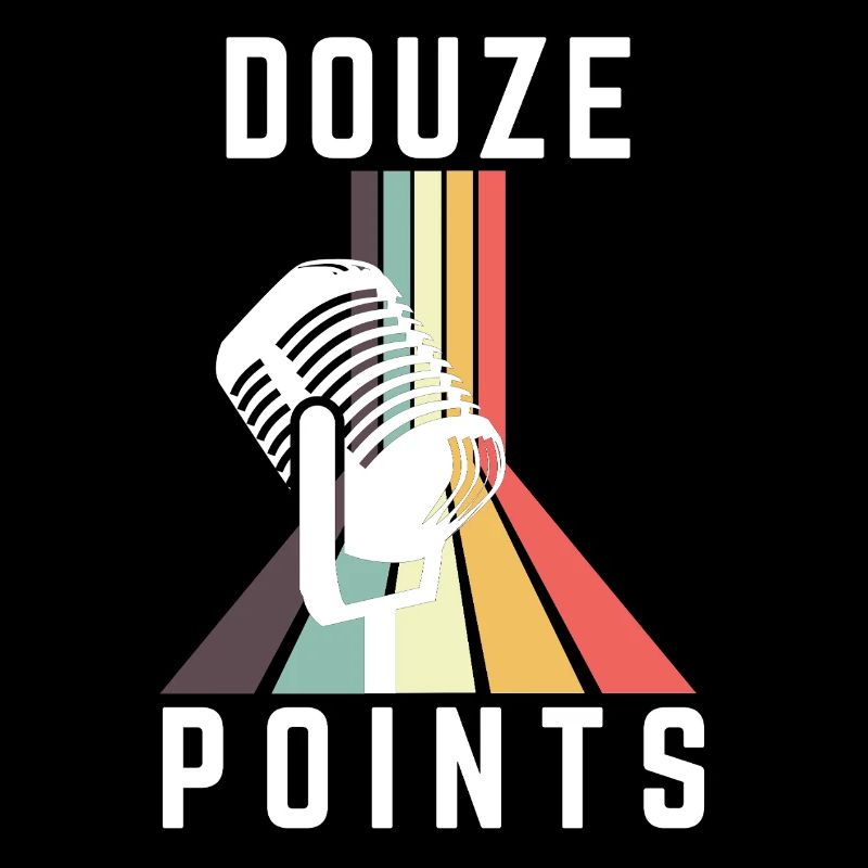 Douze Points Eurovision Song Contest