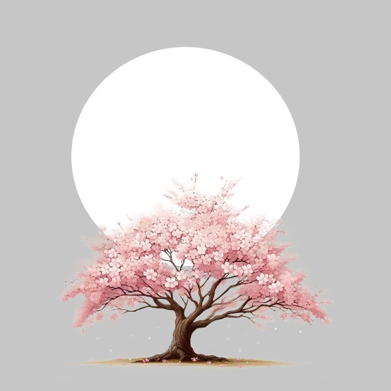 Cherry Tree