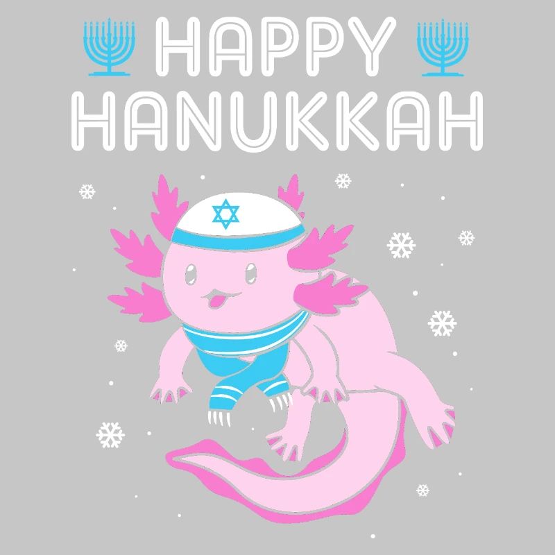 Hanoukka Hanoukka Hanoukka