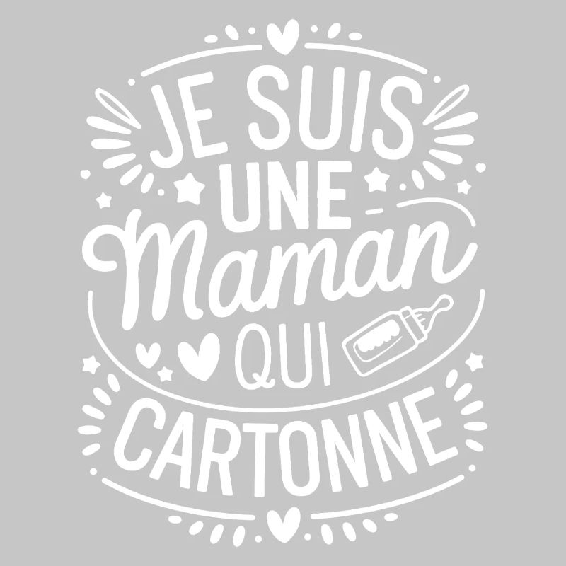 Ich bin eine erfolgreiche Mutter