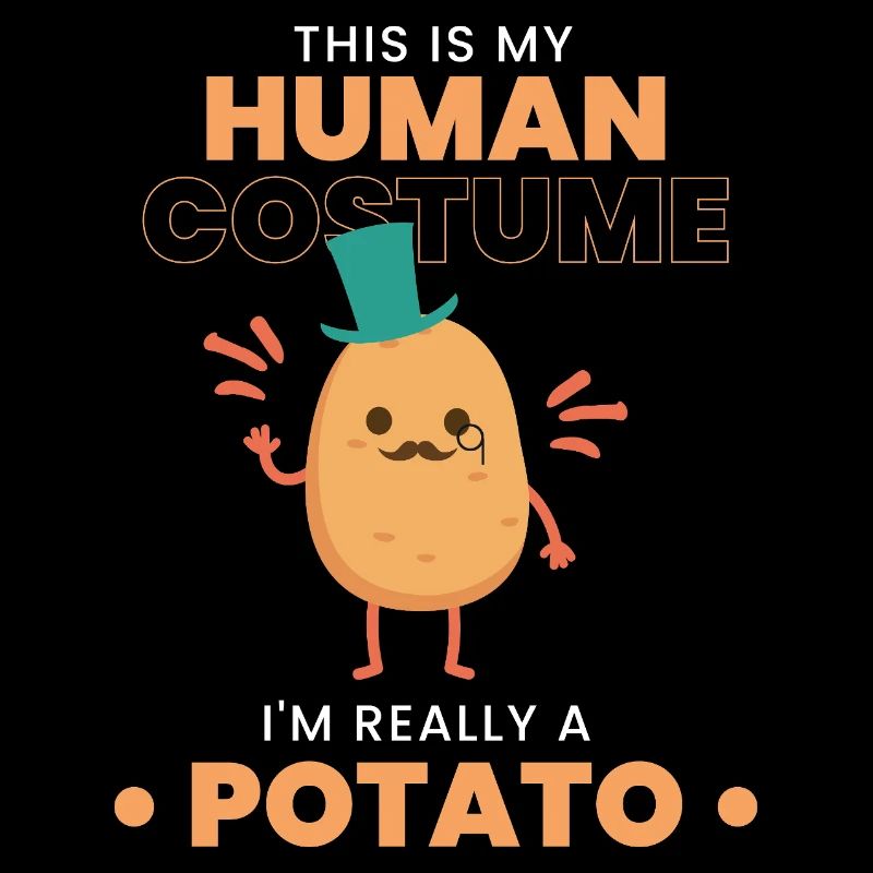 Potato Lover