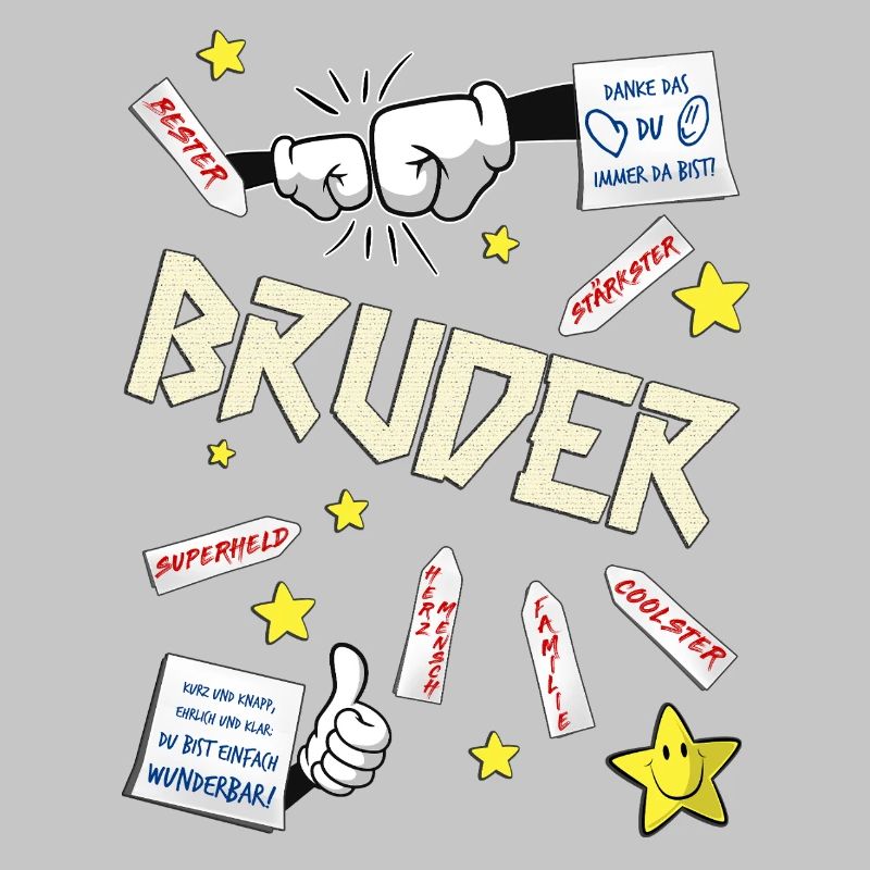 Bruder