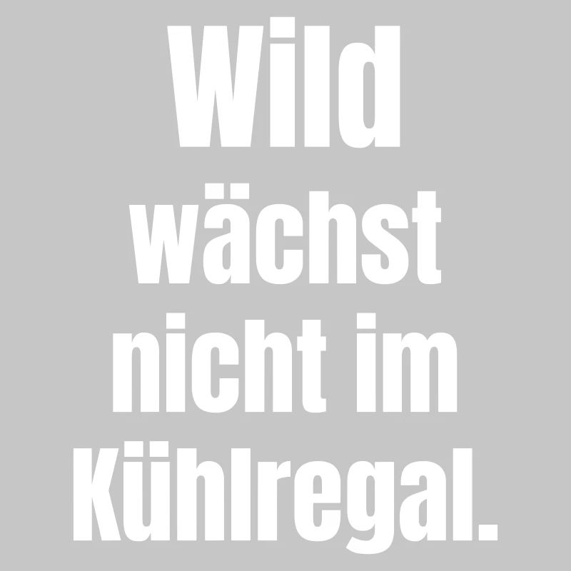 Déclaration farfelue : Pas dans la section réfrigérée