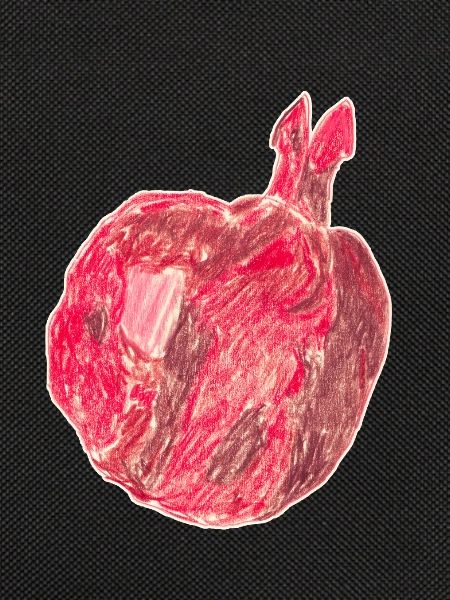 pomegranate