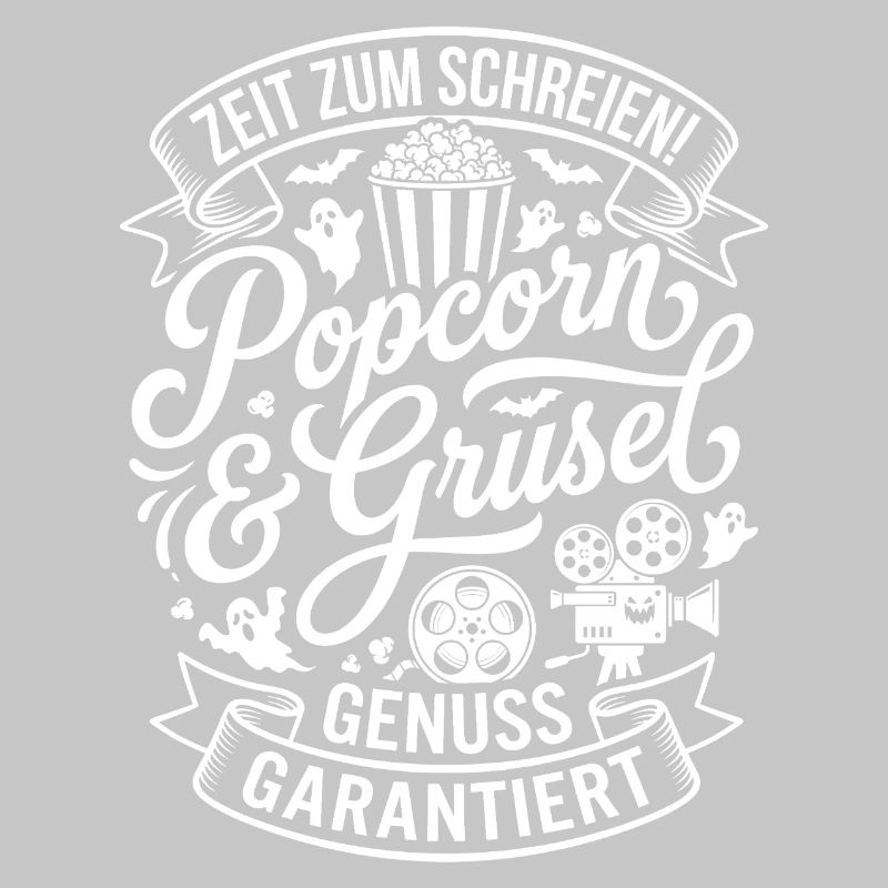 Popcorn & Horror – Enjoyment Guaranteed