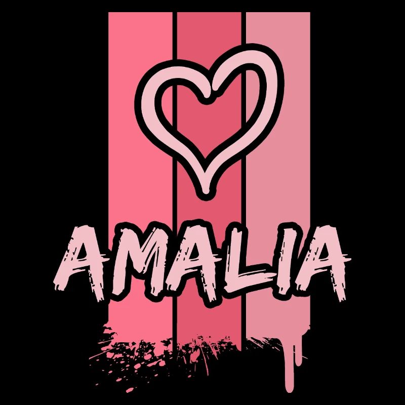 Gift for Amalia