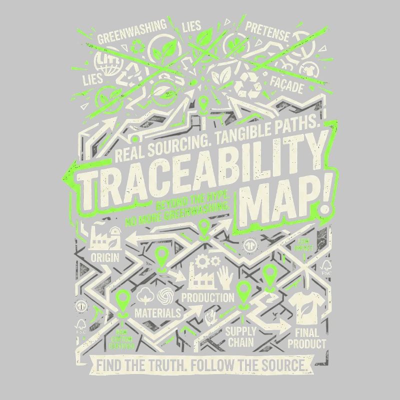 Traceability Map
